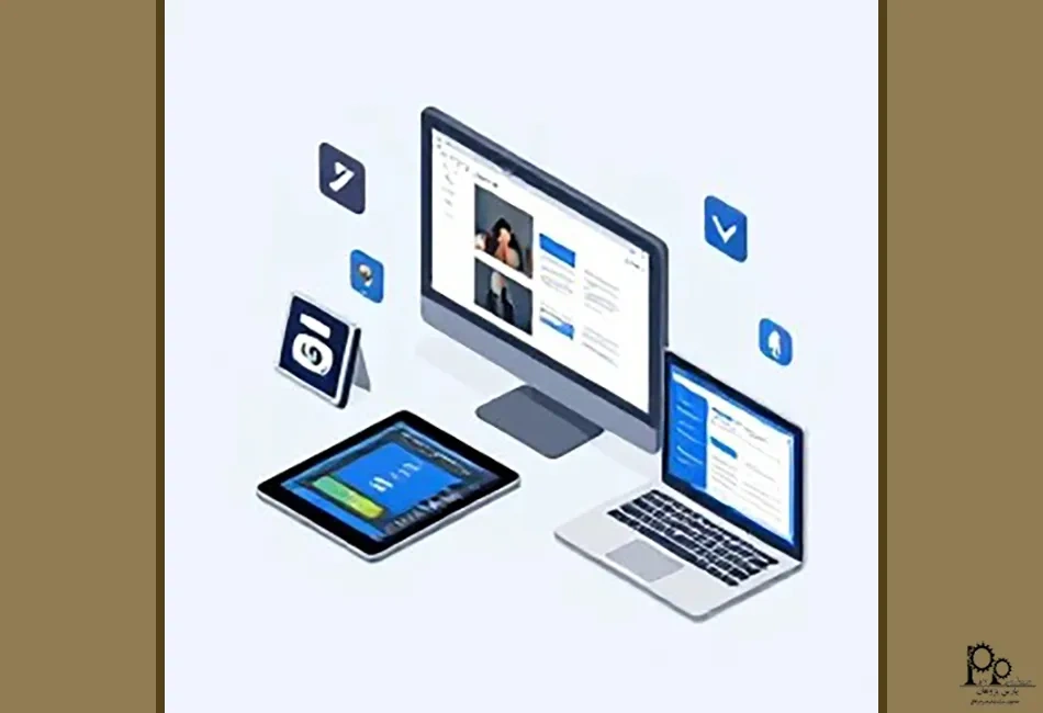 سیستم مورد نیاز برای ساخت یک پورتفولیو Portfolio